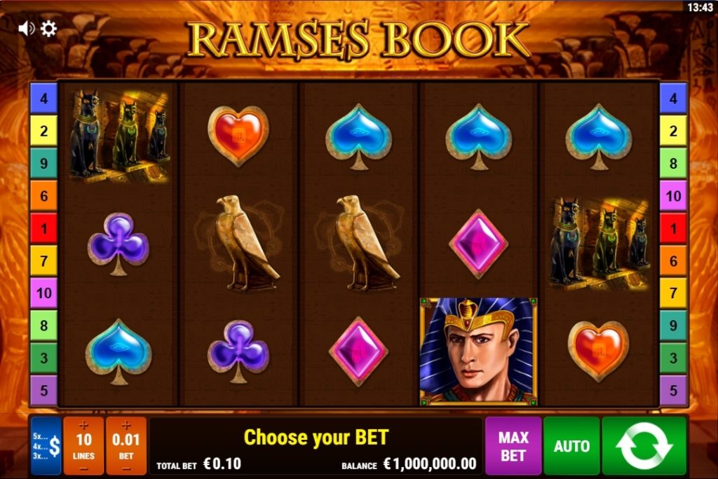 bet shop 2