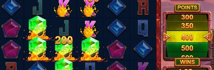 blaze roleta