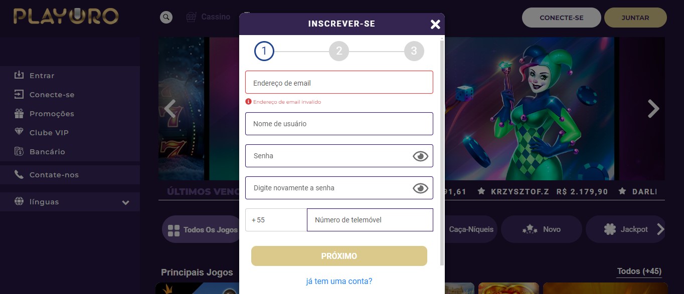 euros online betting